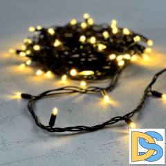 Гирлянда Нить Laitcom (LTC) LL75-1-1WW