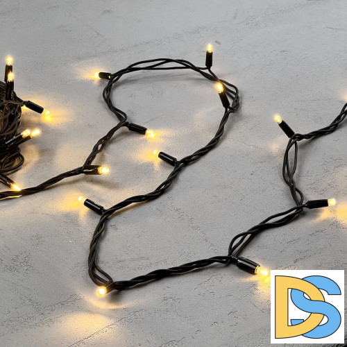 Гирлянда Нить Laitcom (LTC) LL75-1-1WW