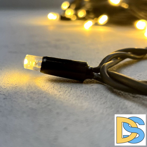 Гирлянда Нить Laitcom (LTC) LL75-1-1WW