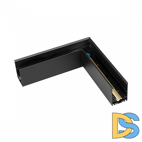 Коннектор L-образный Arlight Mag-Con-4563-L90 026925(3)