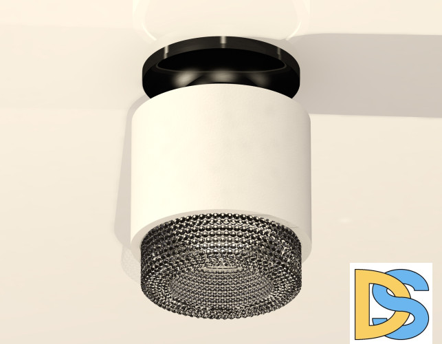 Потолочный светильник Ambrella Light Techno Spot XS7510062 (N7926, C7510, N7192)