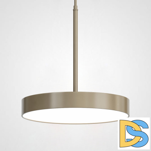 Подвесной светильник ImperiumLoft Turna 141110-26