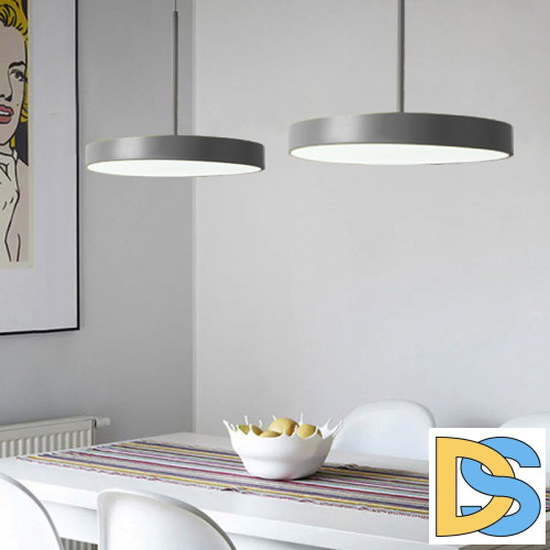 Подвесной светильник ImperiumLoft Turna 141110-26