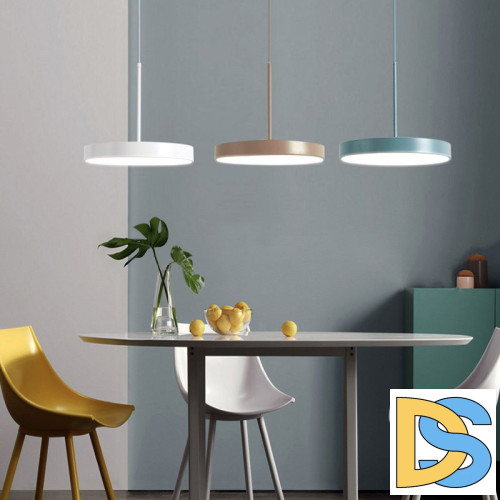 Подвесной светильник ImperiumLoft Turna 141110-26