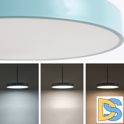 Подвесной светильник ImperiumLoft Turna 141110-26