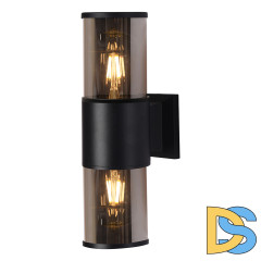 Уличный настенный светильник Feron Бостон DH1302 51331