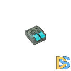 Клемма-коннектор Arlight ARL-CLT-2WS4-32A 043971