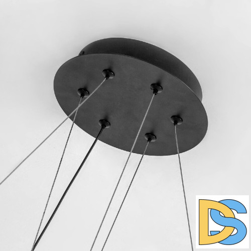 Подвесная люстра Favourite Spillet 4588-6P