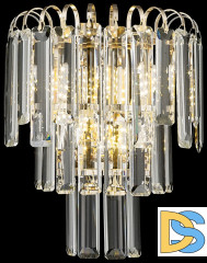 Настенный светильник Wertmark Krista WE130.03.301