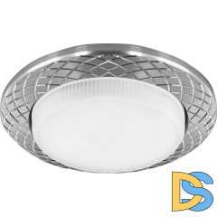 Встраиваемый светильник Feron DL388 29716