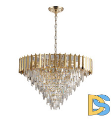 Подвесная люстра Stilfort Amman 1024/03/18P