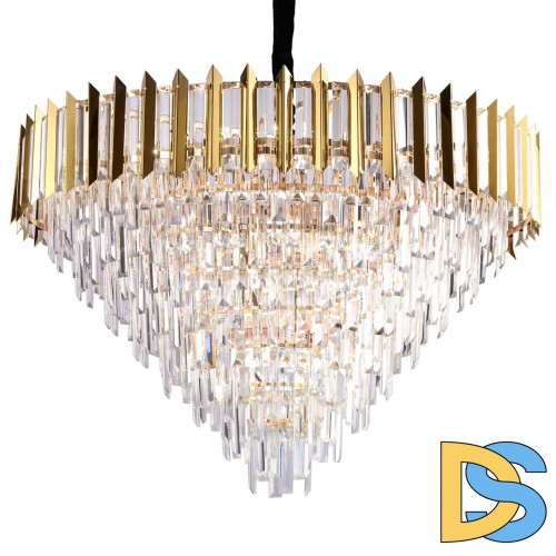 Подвесная люстра Stilfort Amman 1024/03/18P