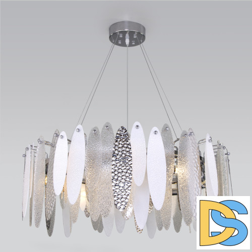 Подвесная люстра Bogates Canaria 324/10 Smart a052235