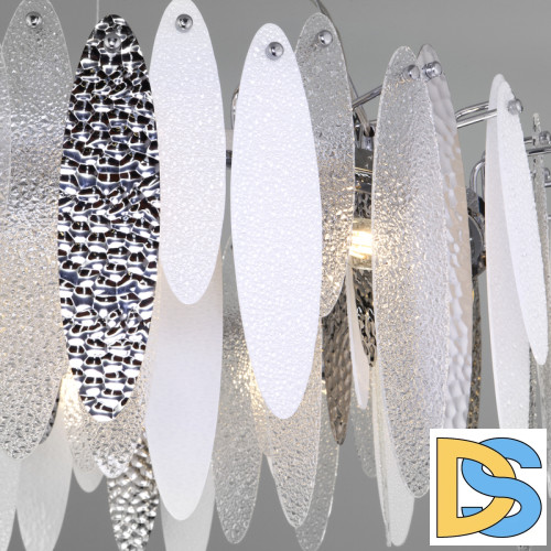 Подвесная люстра Bogates Canaria 324/10 Smart a052235