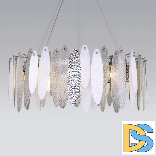 Подвесная люстра Bogates Canaria 324/10 Smart a052235