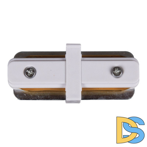 Коннектор Reluce RL 06037 straight connector WT