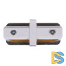 Коннектор Reluce RL 06037 straight connector WT