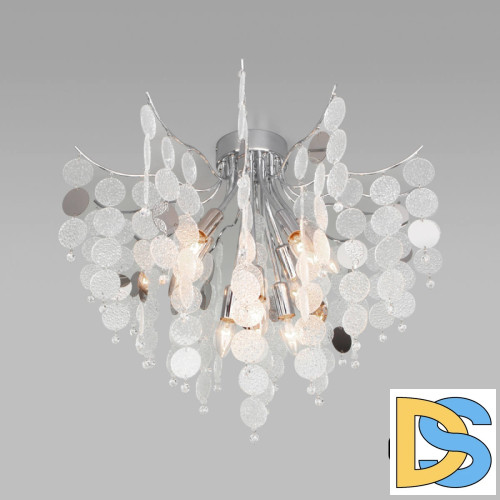 Потолочная люстра Bogates Bolla 334/9 Smart (319/9)