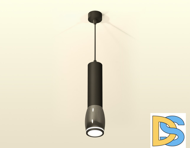 Подвесной светильник Ambrella Light Techno Spot XP1123002 (A2302, C6356, A2010, C1123, N7121)