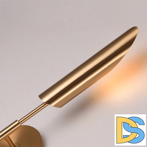 Бра ImperiumLoft Voyager 178449-26