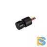 Диммер Arlight SR-NAVE-R24-3CH-BK (12-24V, 108-216W, RGB) 046143