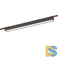 Трековый светильник ST Luce Band ST456.446.24