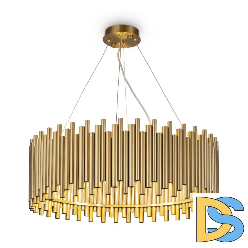 Подвесная люстра Maytoni Coliseo MOD135PL-08BS