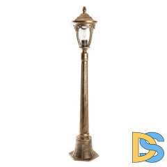 Садово-парковый светильник Feron Будапешт 11695