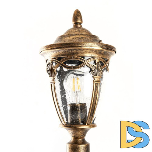 Садово-парковый светильник Feron Будапешт 11695