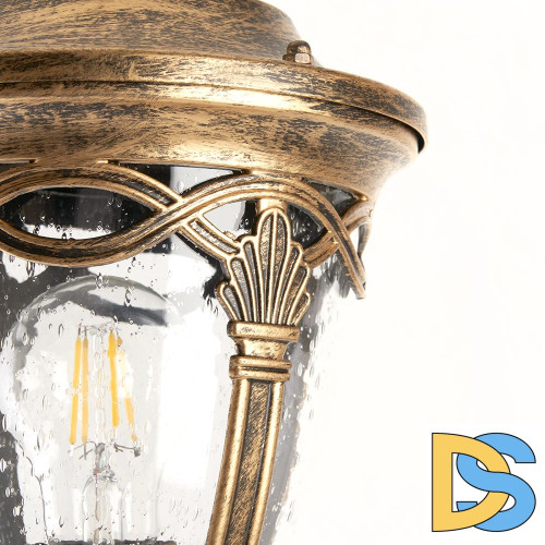 Садово-парковый светильник Feron Будапешт 11695