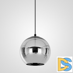 Подвесной светильник ImperiumLoft Copper Shade 182680-22