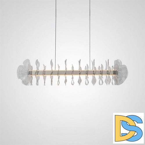 Подвесная люстра Mizi'en Flair MZ123034-1-1100