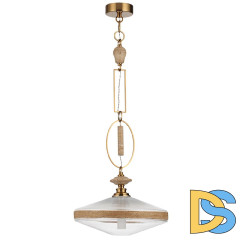 Подвесной светильник Odeon Light Pendant Krema 5441/1