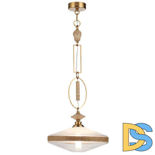 Подвесной светильник Odeon Light Pendant Krema 5441/1