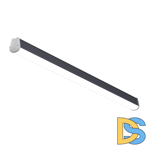 Линейный светодиодный светильник Fiberli Roda120 11120202