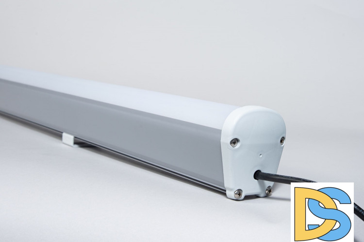 Линейный светодиодный светильник Fiberli Roda120 11120202