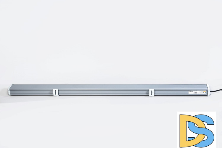 Линейный светодиодный светильник Fiberli Roda120 11120202