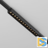 Трековый магнитный светильник Maytoni Points TR162-1-12W3K-M-B
