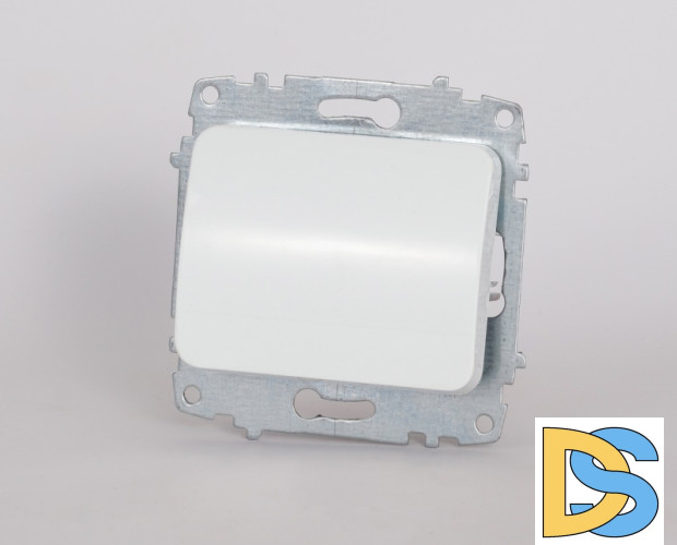 Выключатель ELBI Jazz 607-010200-200