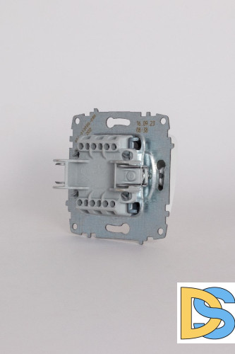 Выключатель ELBI Jazz 607-010200-200