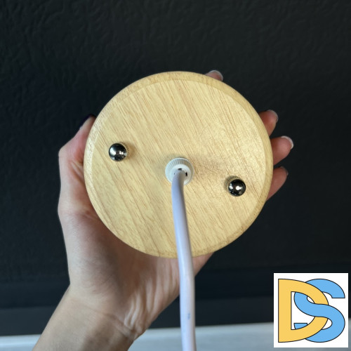 Подвесной светильник ImperiumLoft Victo 194922-26