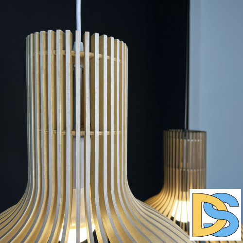 Подвесной светильник ImperiumLoft Victo 194922-26