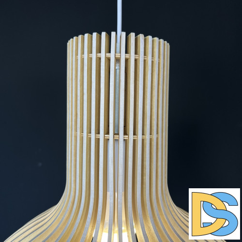 Подвесной светильник ImperiumLoft Victo 194922-26