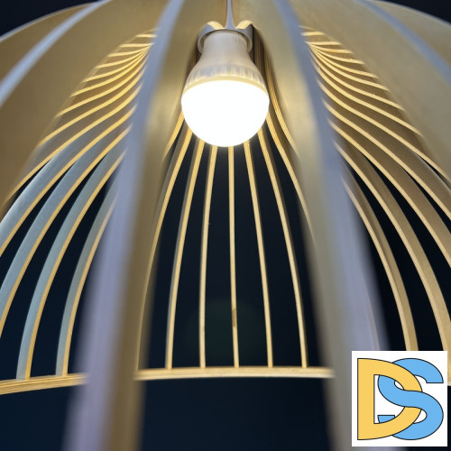 Подвесной светильник ImperiumLoft Victo 194922-26