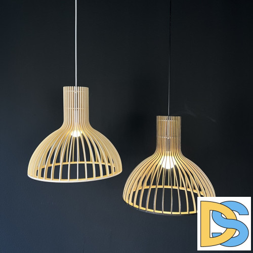 Подвесной светильник ImperiumLoft Victo 194922-26