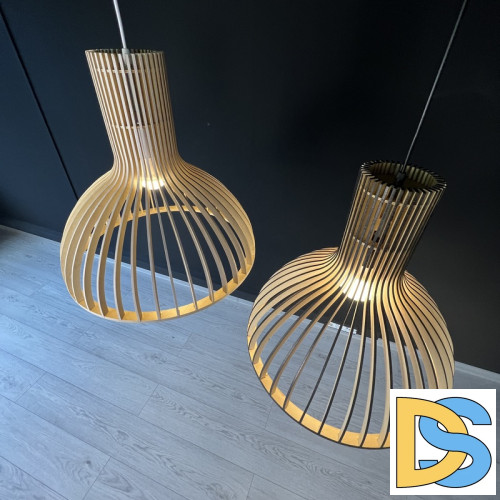 Подвесной светильник ImperiumLoft Victo 194922-26