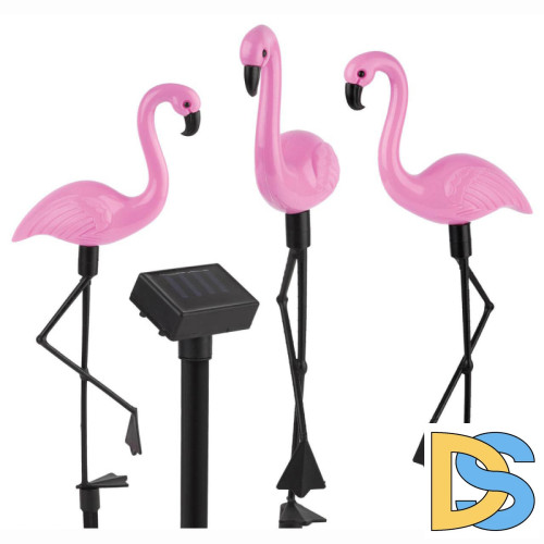 Светильник на солнечных батареях ЭРА ERADF008-06 Б0038501