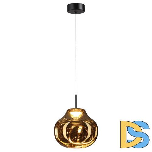 Подвесной светильник Odeon Light Pendant Vaso 5097/4LA