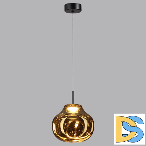 Подвесной светильник Odeon Light Pendant Vaso 5097/4LA