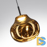 Подвесной светильник Odeon Light Pendant Vaso 5097/4LA